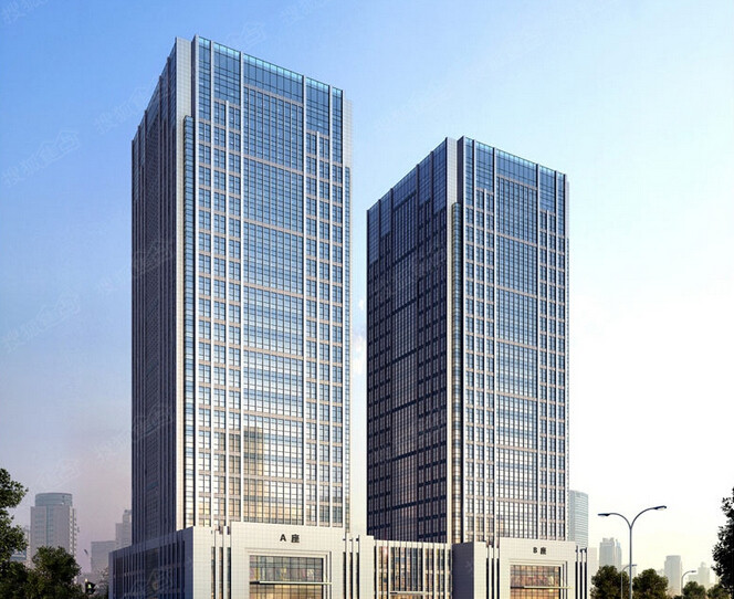 阳光保险大厦